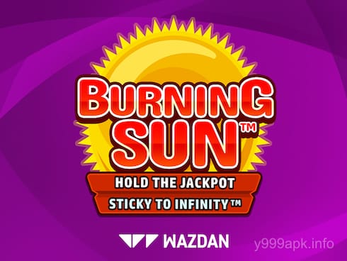 Burning Sun Extremely Light Edition