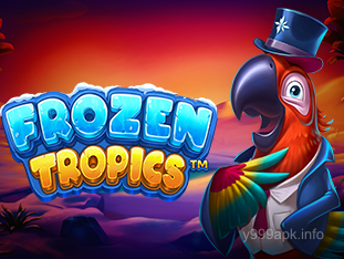 y999 Frozen Tropics