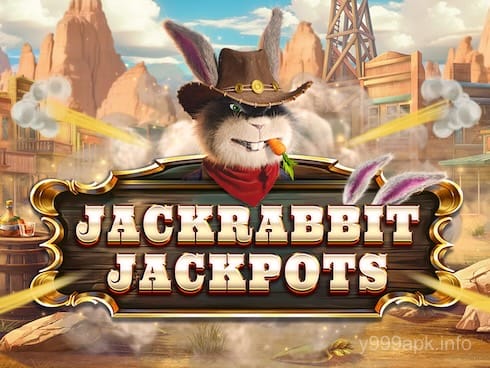y999 Jackrabbit Jackpots