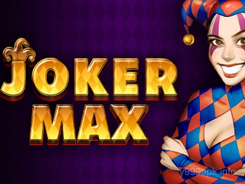Joker Max