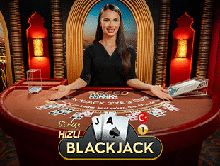 y999 Speed Blackjack 23 - Turkish
