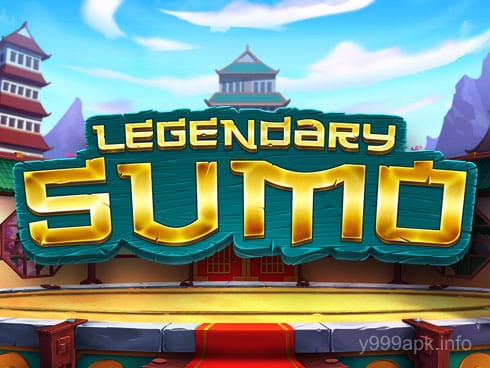 Legendary Sumo
