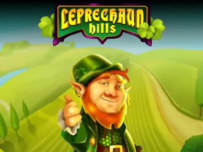 Leprechaun Hills
