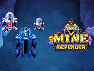 Mine Defender